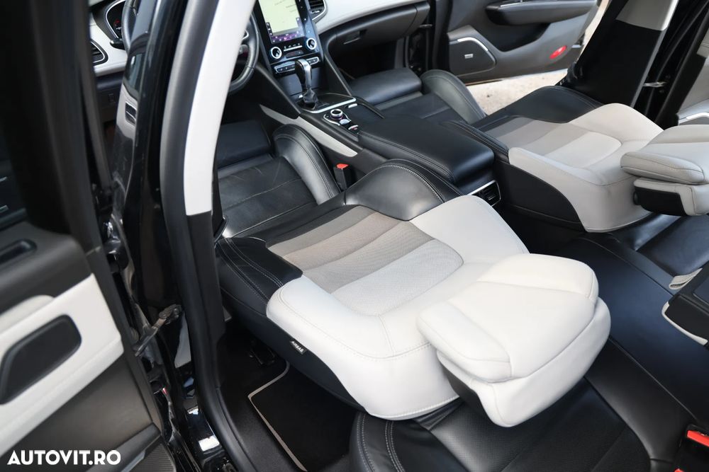 Renault Talisman ENERGY dCi 160 EDC INITIALE PARIS - 15