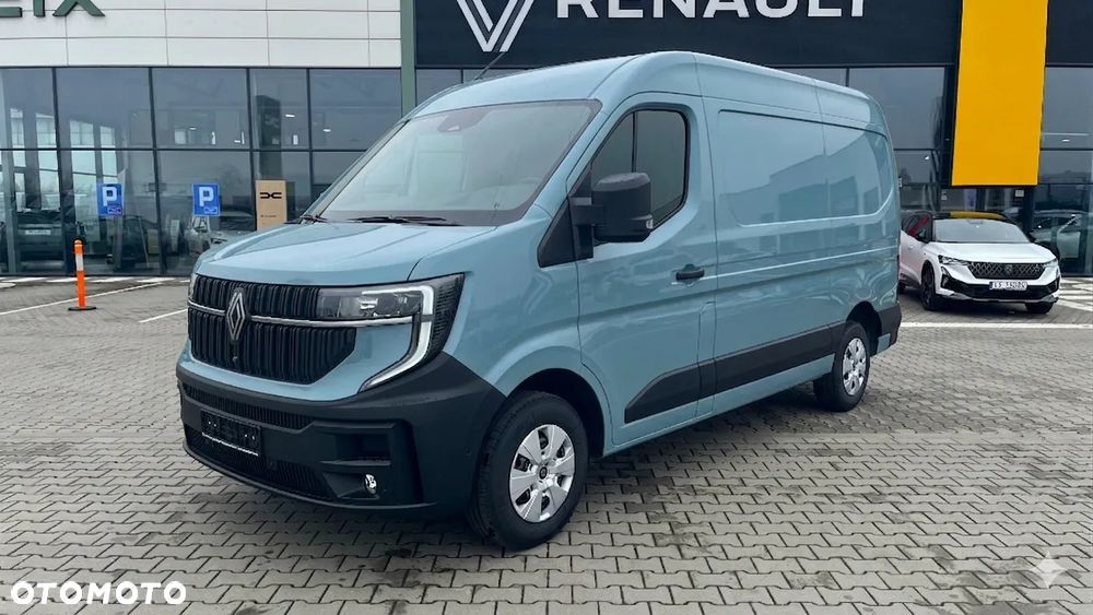 Renault MASTER L2H2 - 3