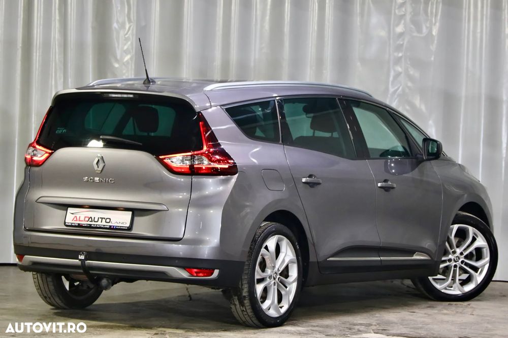 Renault Grand Scenic ENERGY dCi 110 EDC Business - 3