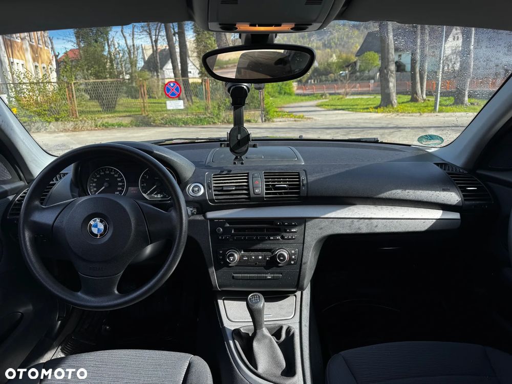 BMW Seria 1 118i Edition Lifestyle - 17