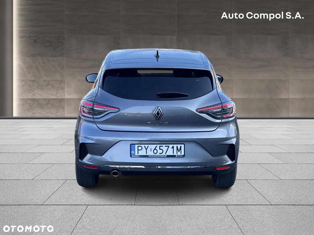 Renault Clio 1.0 TCe Intens - 4