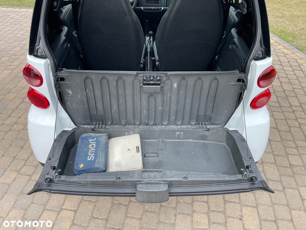 Smart Fortwo - 16