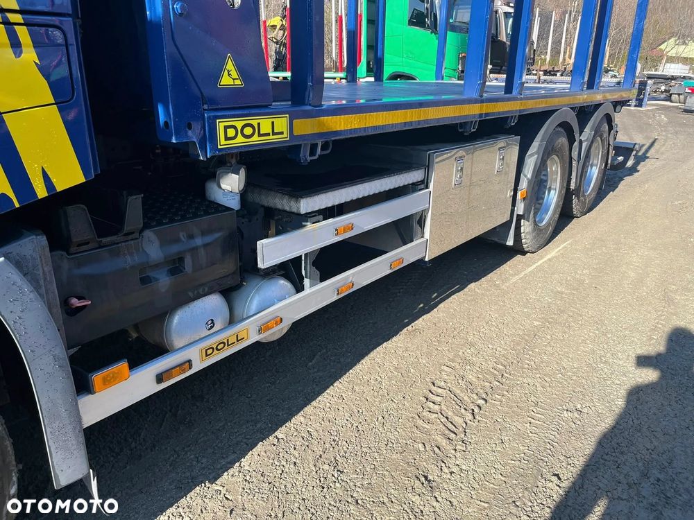 Volvo FH13 540 - 17
