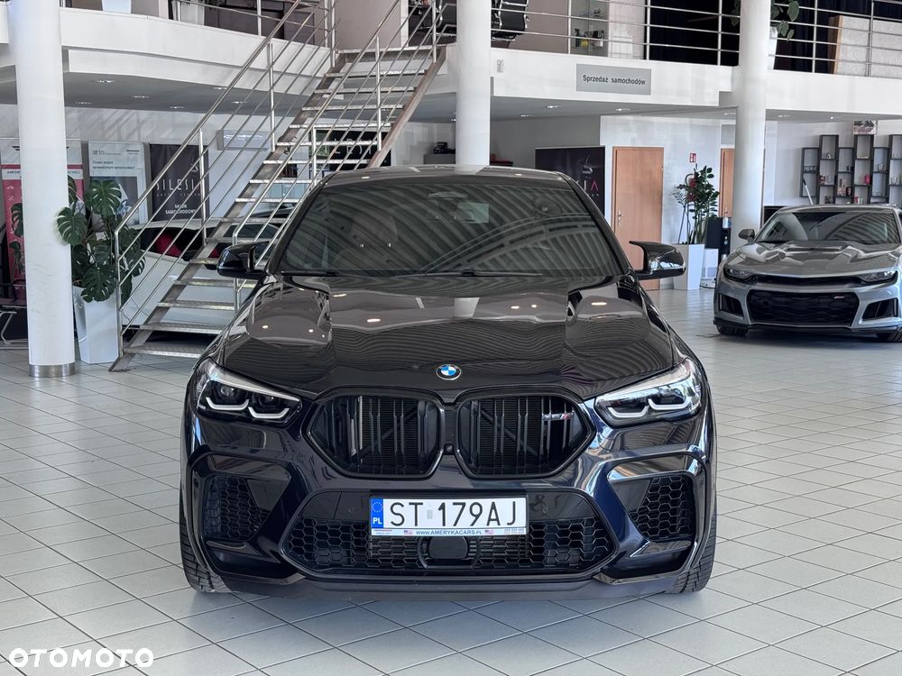 BMW X6 - 2