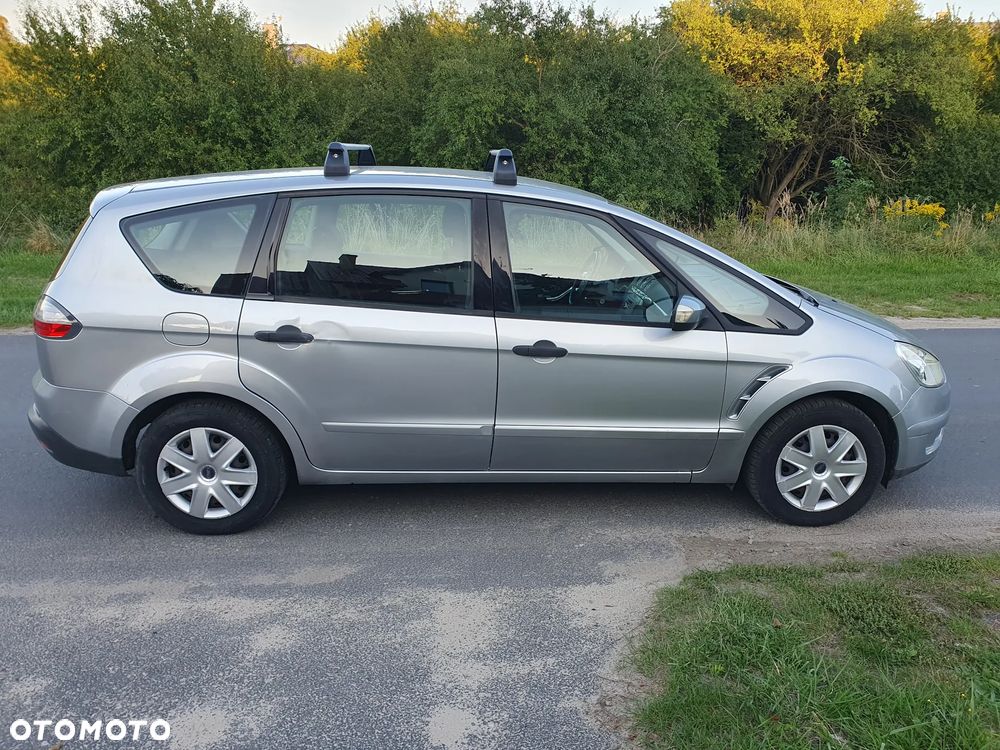 Ford S-Max 2.0 Trend - 5