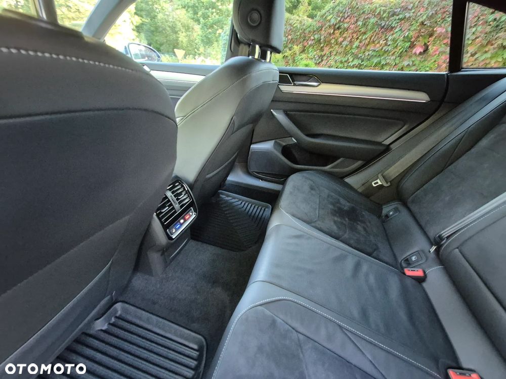Volkswagen Arteon 2.0 TSI OPF 4Motion DSG R-Line Edition - 31