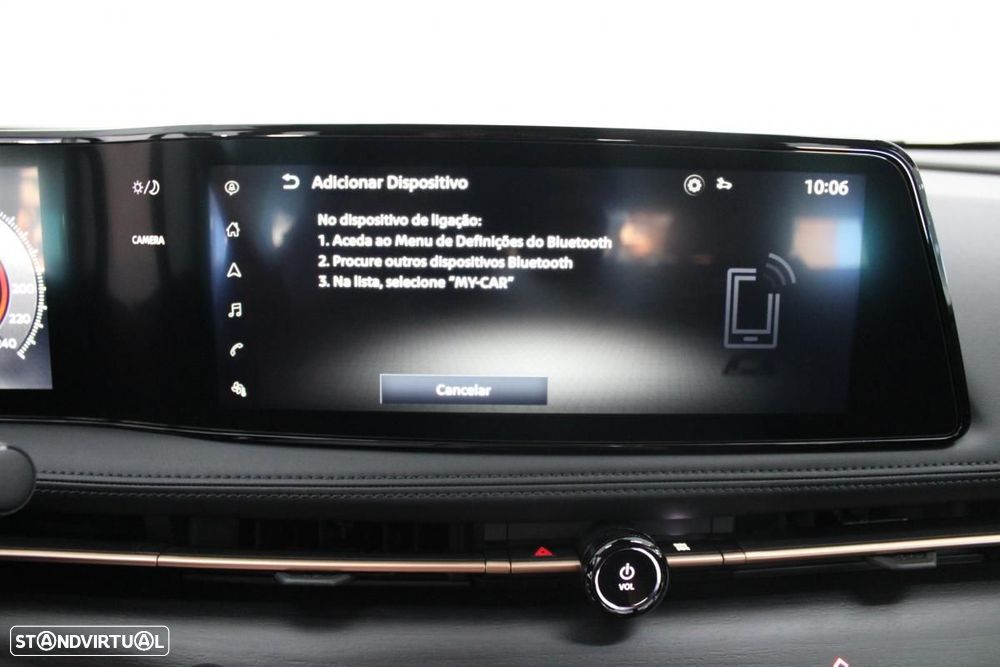 Nissan Ariya 63 kWh Engage - 29