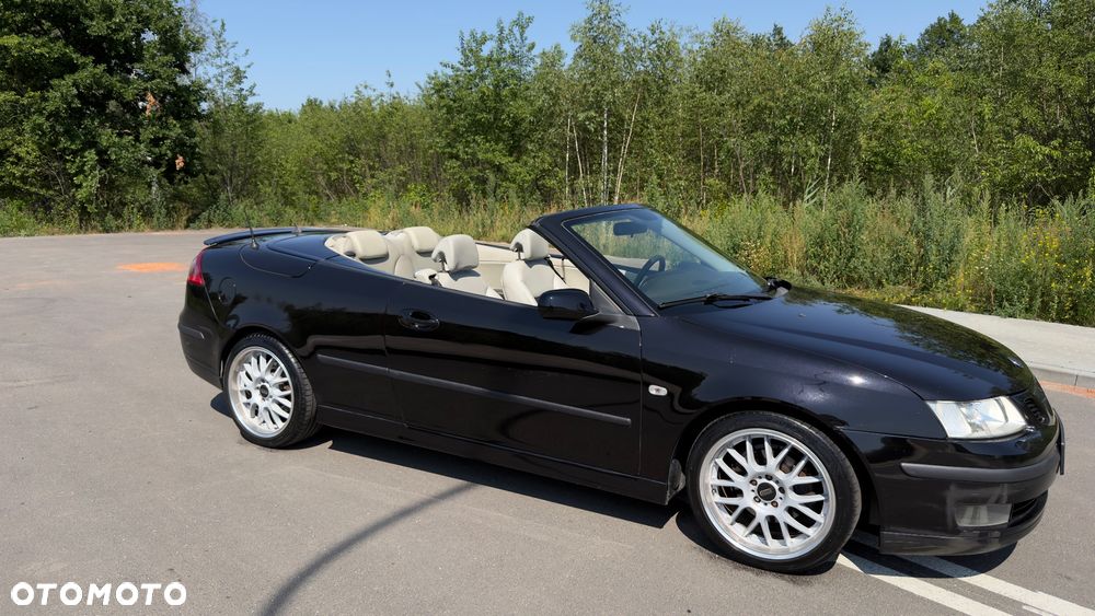 Saab 9-3 1.9TiDS PF Vector - 5