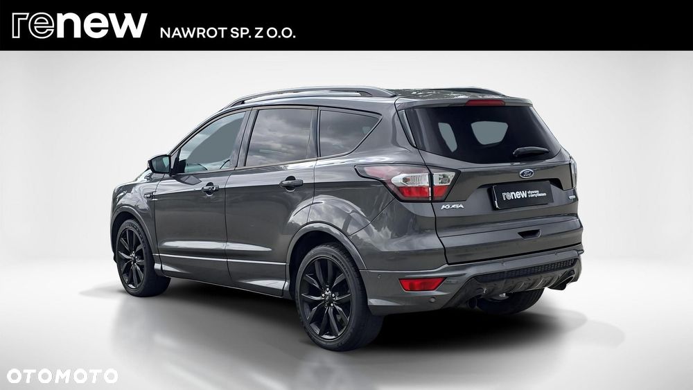 Ford Kuga 1.5 EcoBoost FWD ST-Line - 3