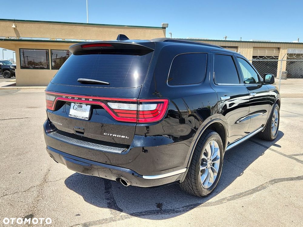 Dodge Durango - 3