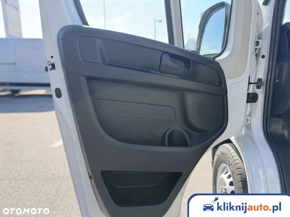 Fiat Ducato Maxi Furgon L4H2 3,5T Diesel 180KM Manual - 7