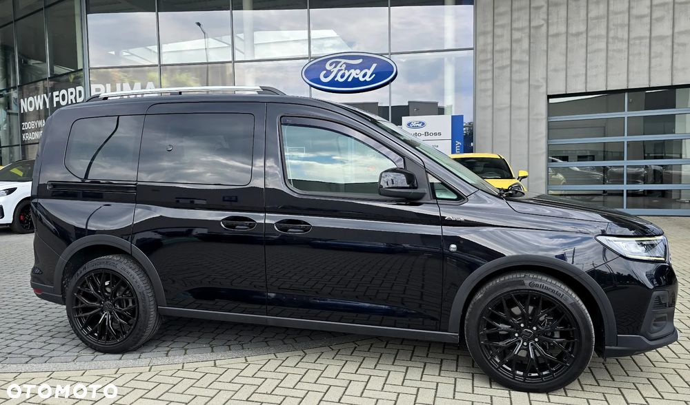 Ford Tourneo Connect 2.0 EcoBlue Active - 3