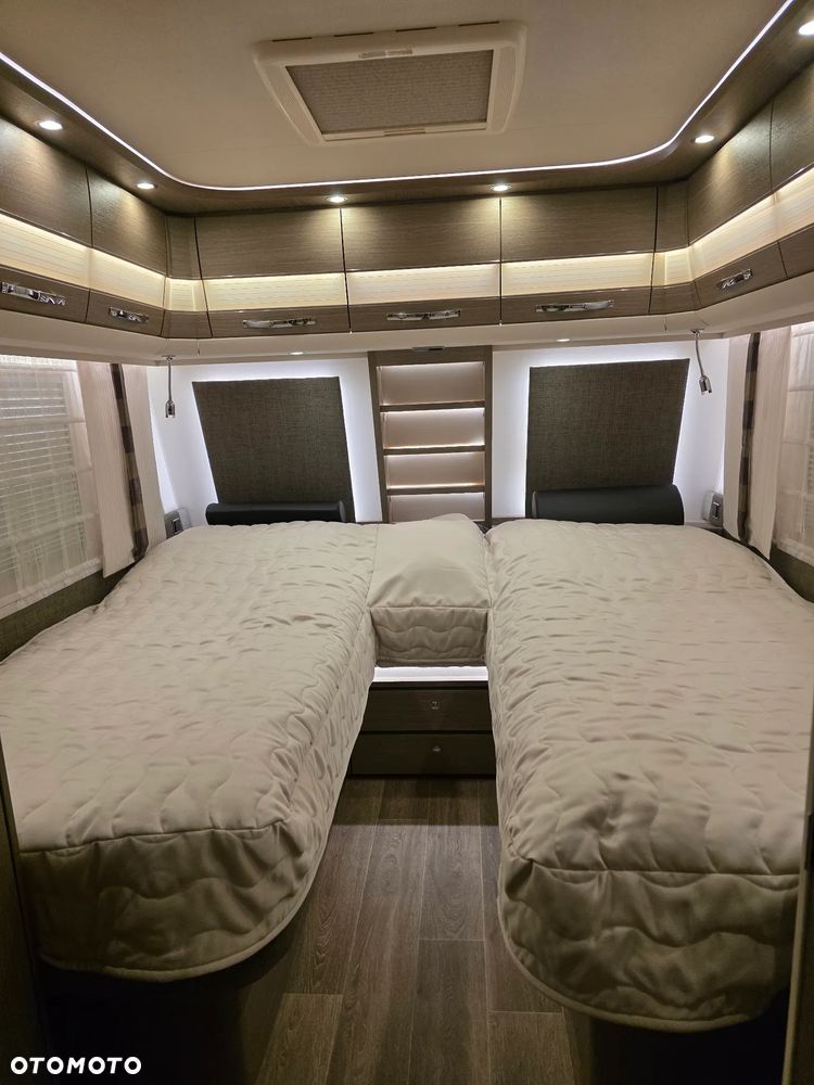 Dethleffs Exclusiv 760 ER - 14