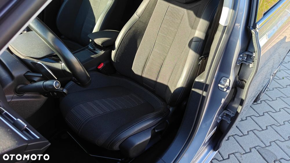 Peugeot 308 PureTech 130 GPF EAT8 Stop & Start Allure - 15