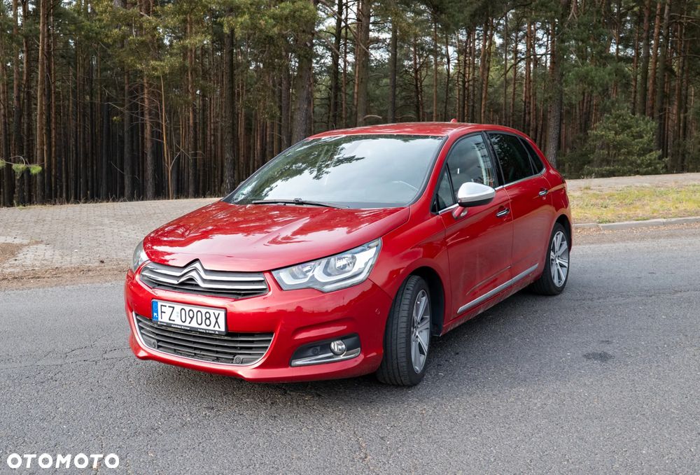 Citroën C4 BlueHDi 120 Stop&Start Selection - 1