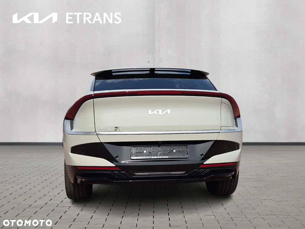 Kia EV6 84kWh Earth - 4