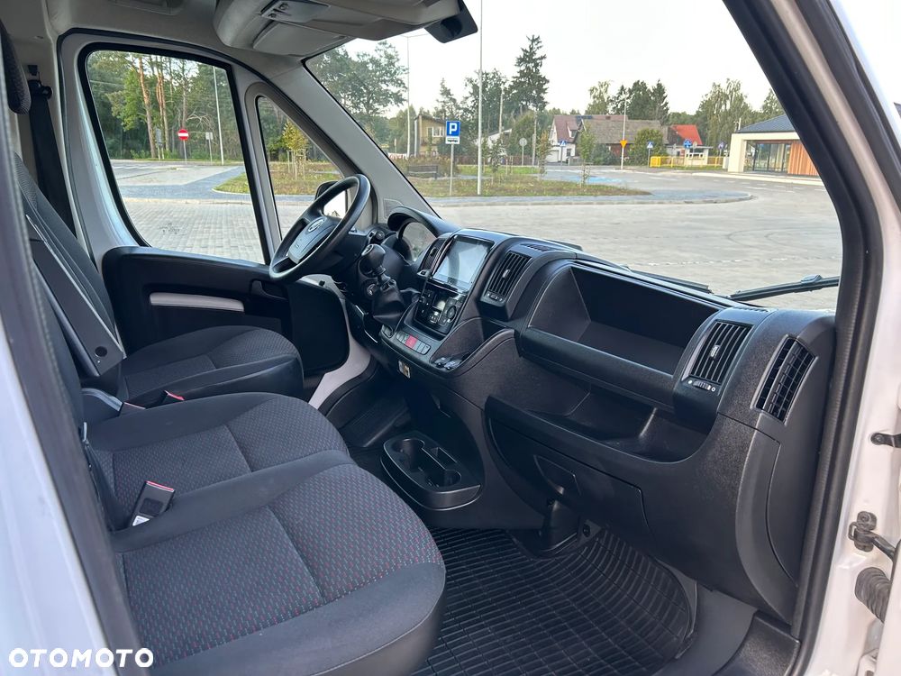 Fiat Ducato - 38
