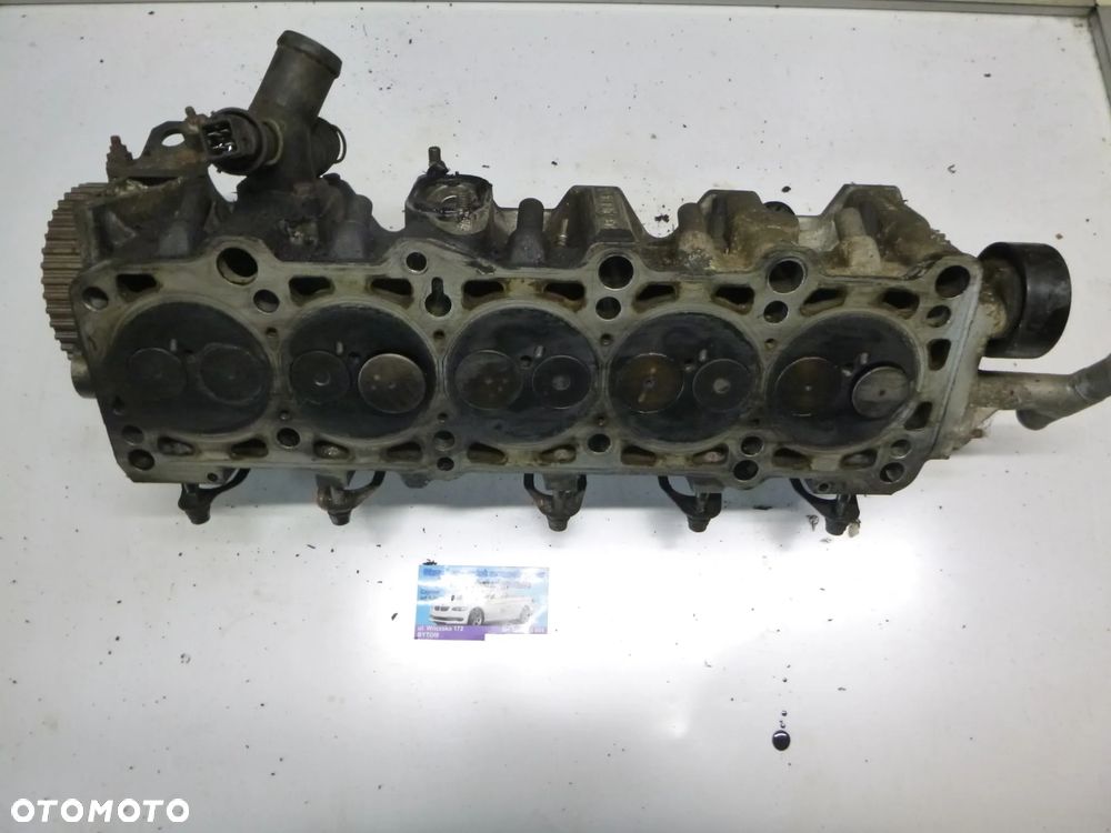 VOLKSWAGEN LT 28  2,5 TDI GŁOWICA 1997 ROK  074103373G - 3