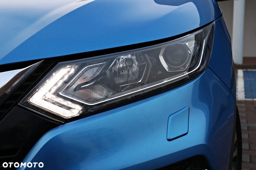 Nissan Qashqai 1.5 dCi TEKNA+ - 13