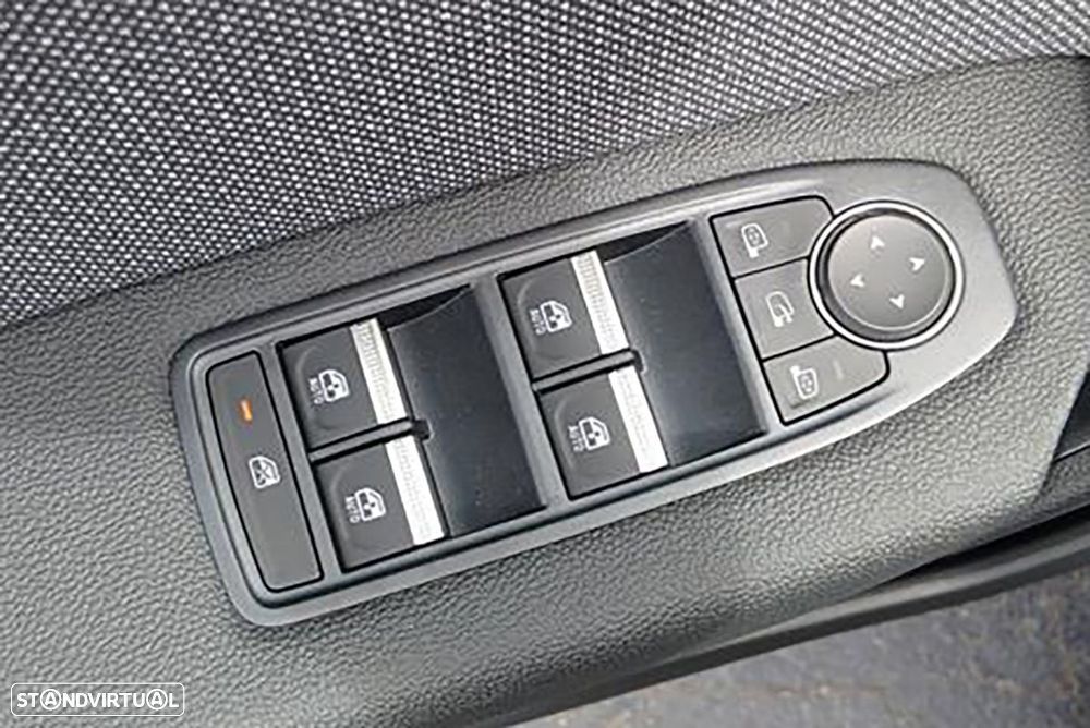 Renault Symbioz 1.2 ECO-G Techno - 13