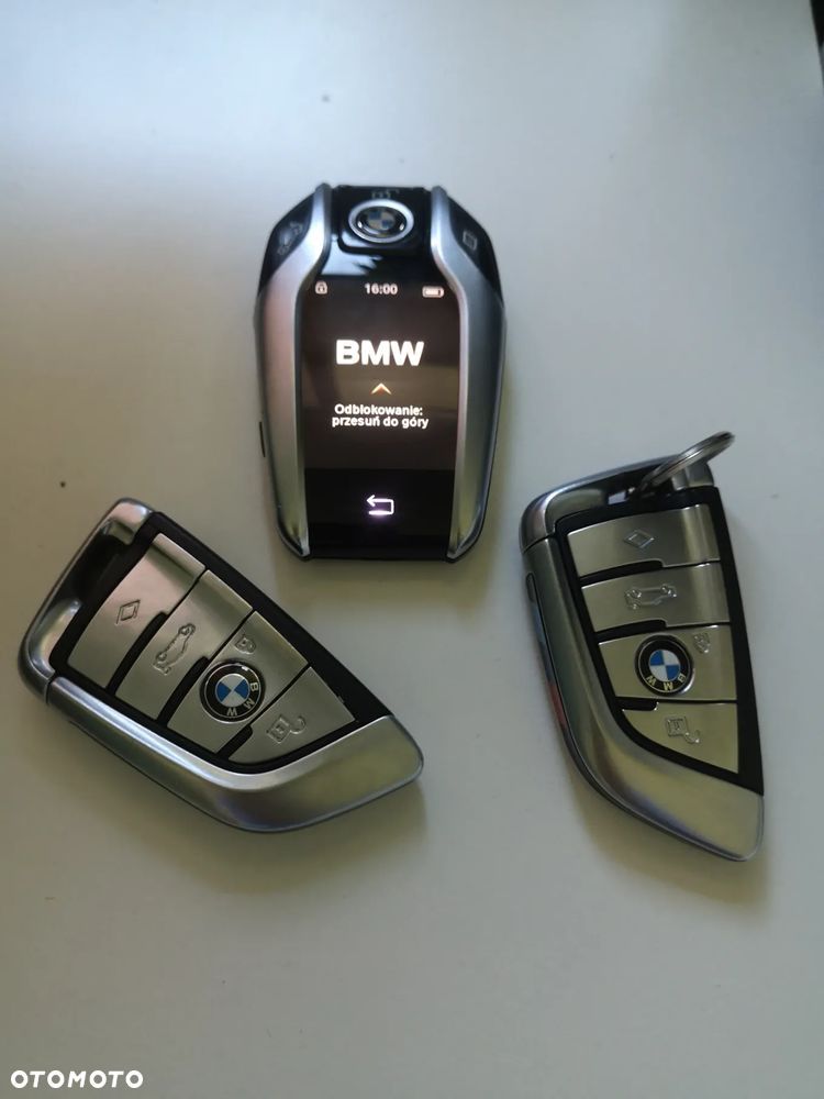 BMW Seria 5 530i M Sport sport - 27