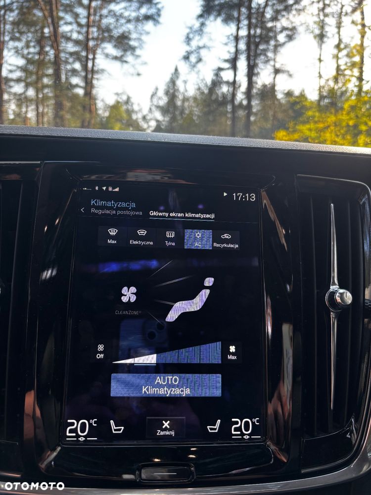 Volvo S90 - 14