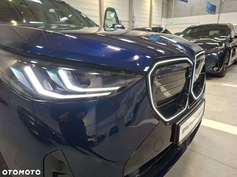 BMW X3 - 23