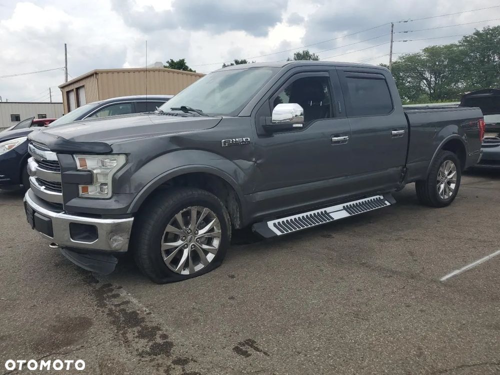 Ford F150 - 21