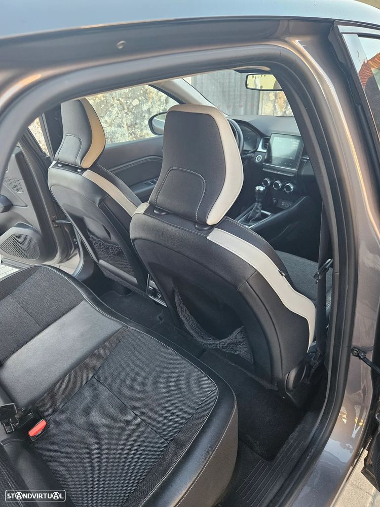 Renault Captur 1.0 TCe Evolution - 9