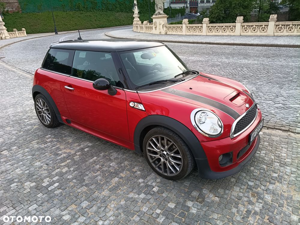 MINI Cooper S - 11