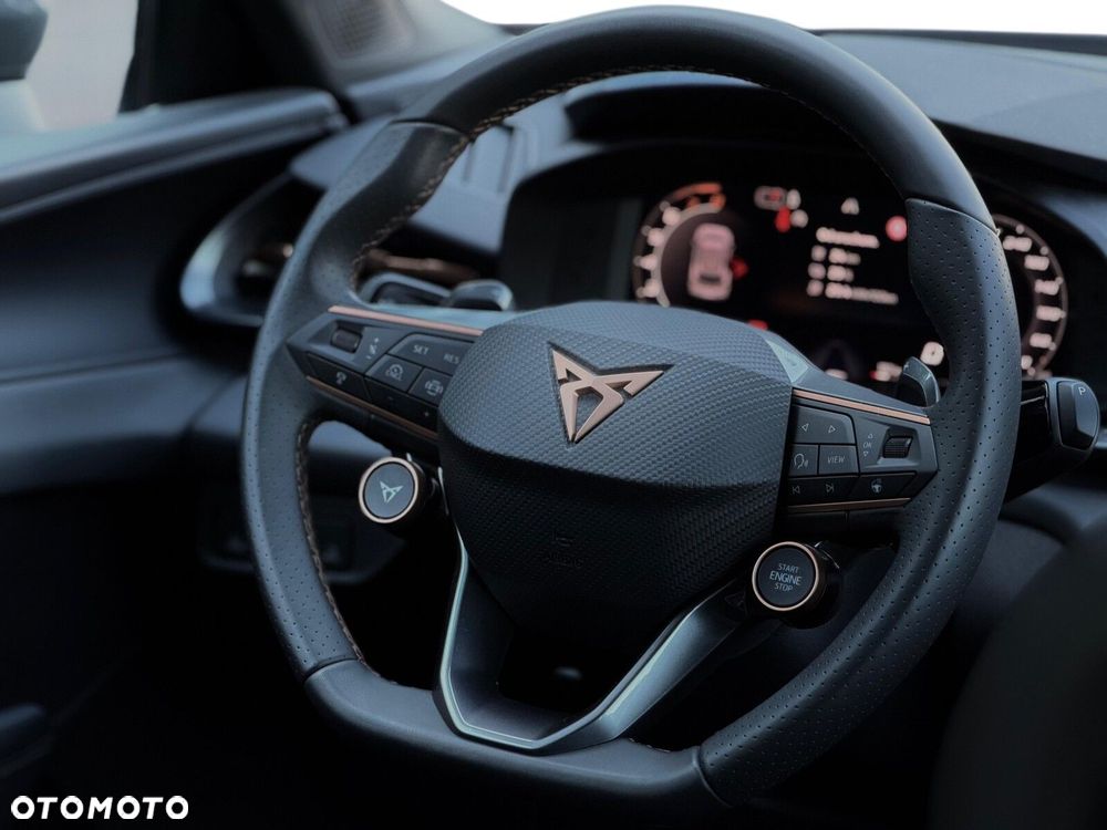 Cupra Terramar 1.5 eHybrid PHEV Advantage Edition DSG - 24