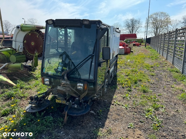 Schmidt Swingo 200 - 4