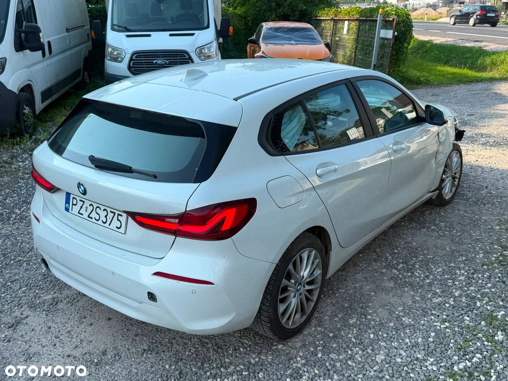 BMW Seria 1 118i - 7