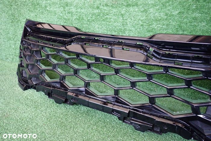 KIA SPORTAGE V GT LINE 21- atrapa grill pod kamerę - 3