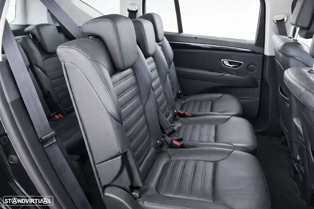 Renault Espace Energy dCi 160 EDC Intens - 13