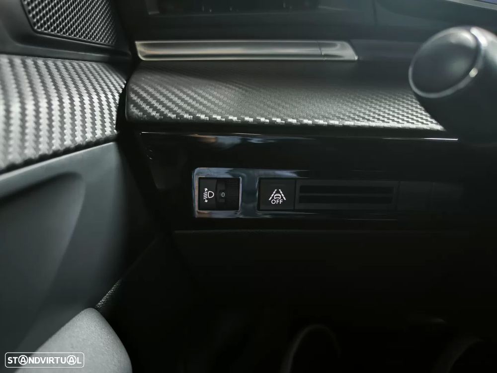 Peugeot 508 1.5 BlueHDi Allure Pack EAT8 - 36