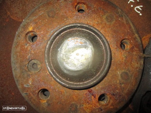 Manga De Eixo MEIX480 BMW E46  1998 330D FE COM BOMBITO 28,5 CM E46 330D - 1