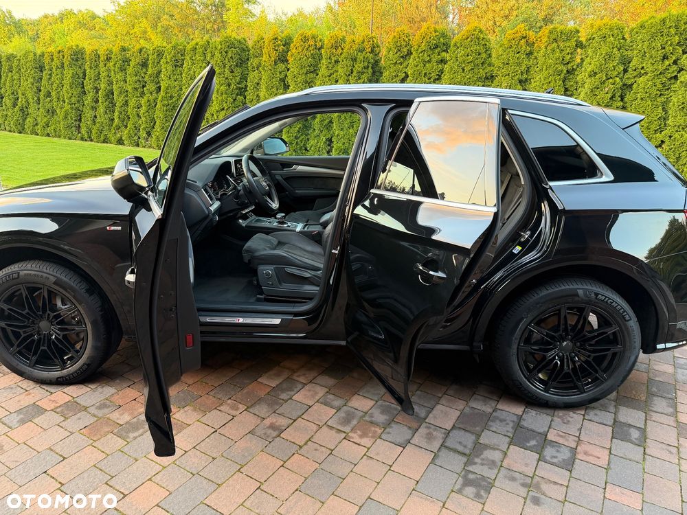 Audi Q5 40 TDI Quattro S tronic - 25
