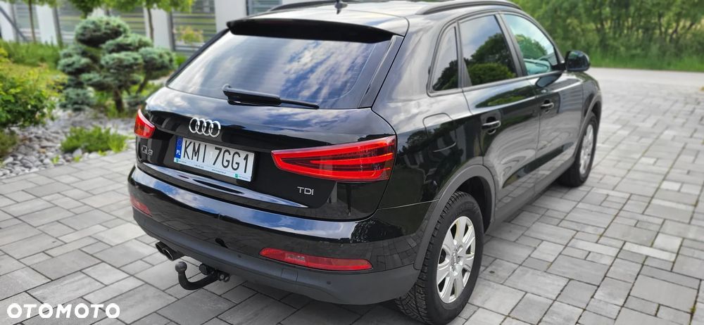 Audi Q3 2.0 TDI - 19
