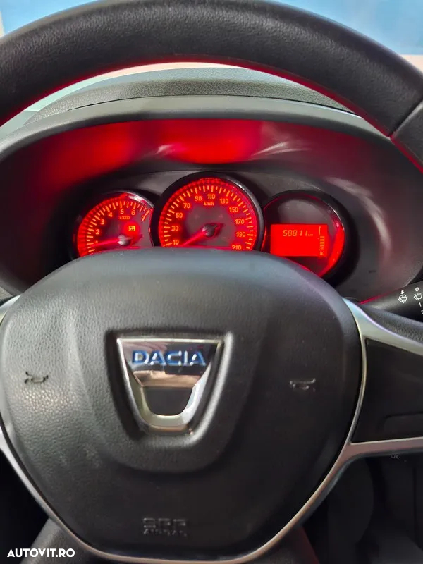 Dacia Dokker - 8
