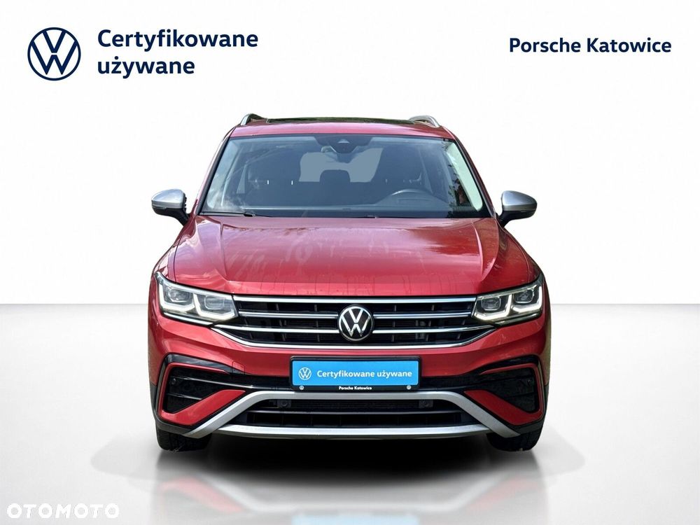 Volkswagen Tiguan Allspace 2.0 TDI 4Mot Elegance DSG - 9