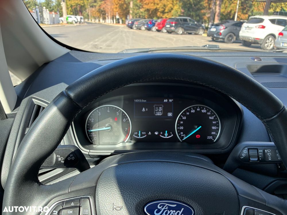 Ford EcoSport - 17