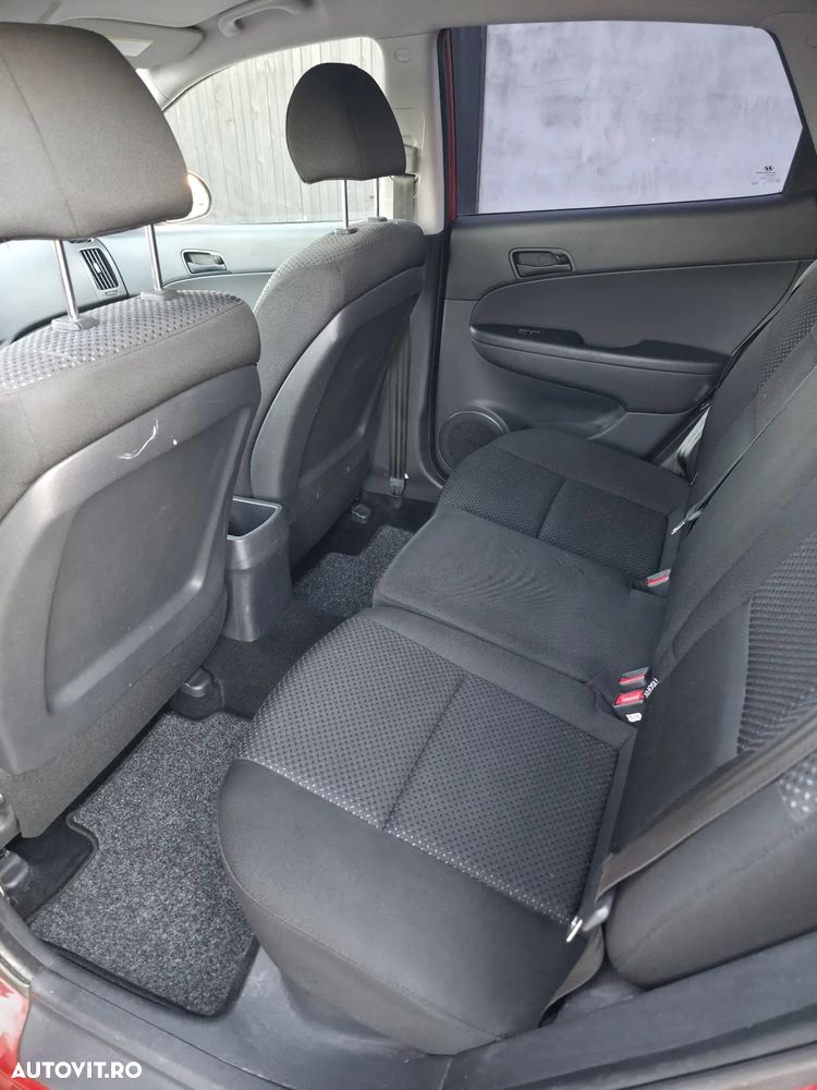 Hyundai i30 - 10