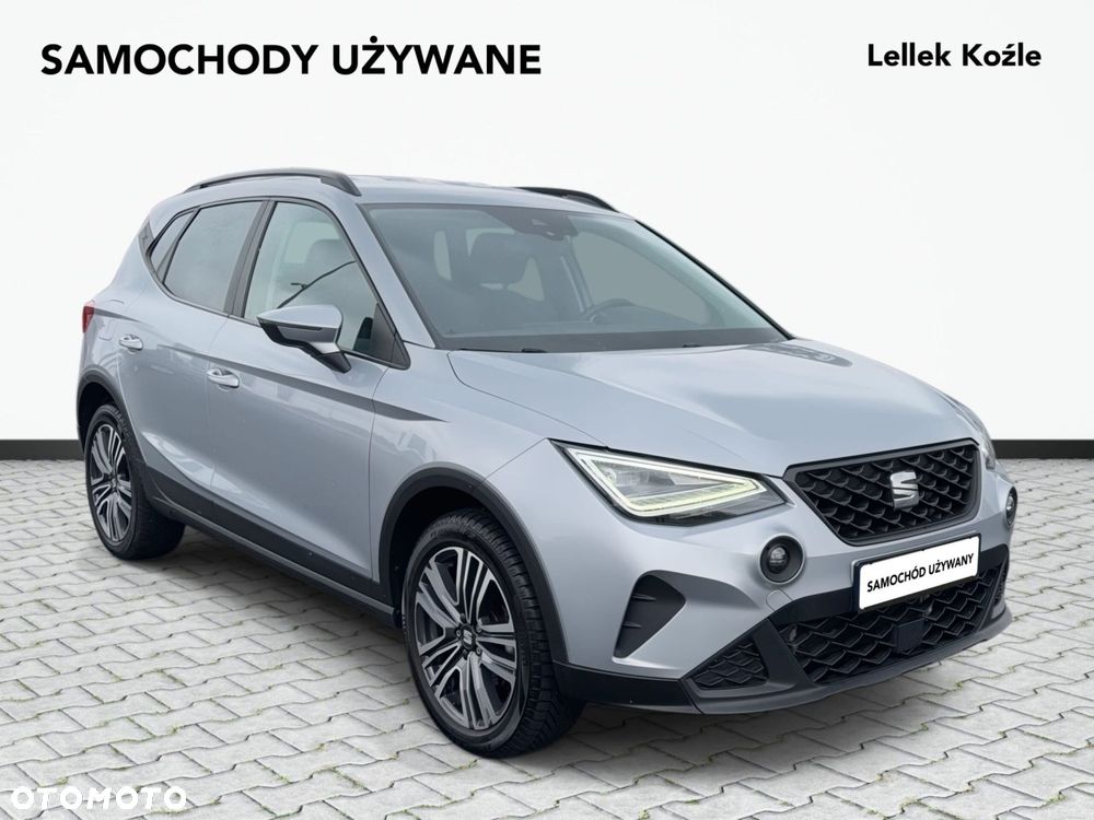 Seat Arona - 3