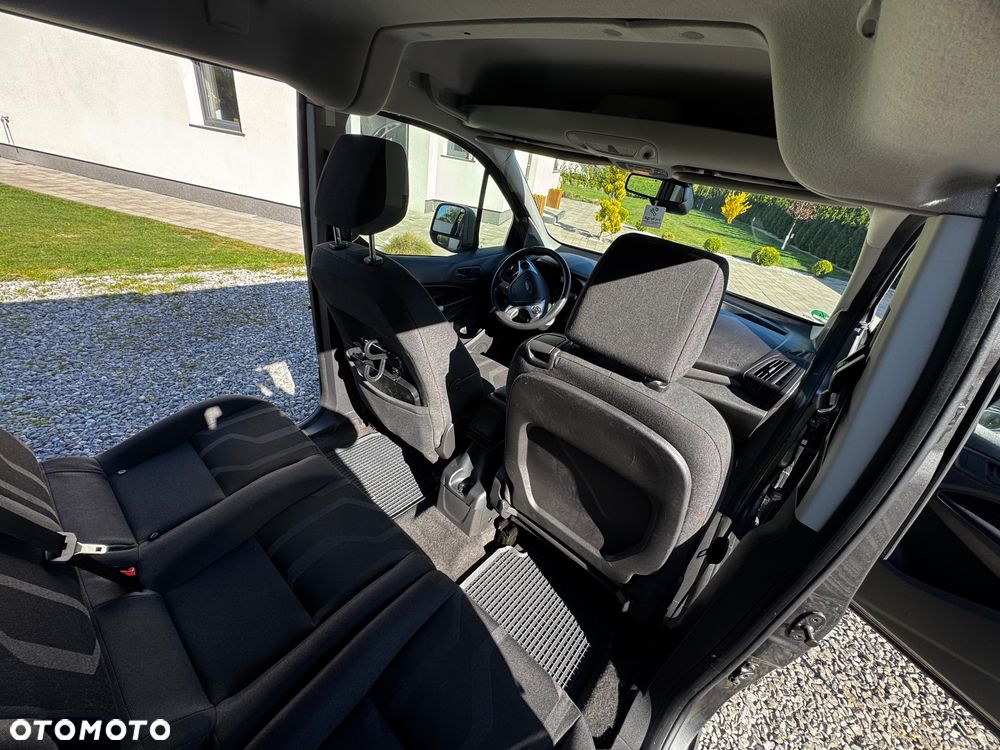 Ford Transit Connect 230 L2 Trend - 10