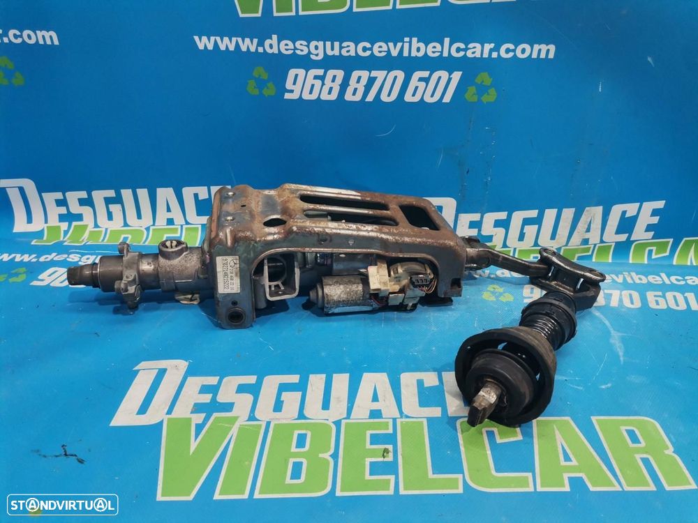 COLUNA DE DIREÇÃO MERCEDES-BENZ CLASE E BM 210 BERLINA - 1