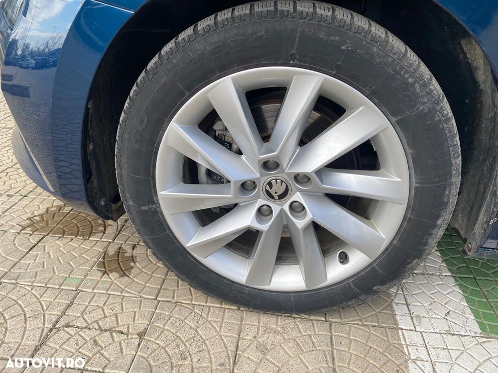 Skoda Superb 1.4 TSI PHEV Style - 32