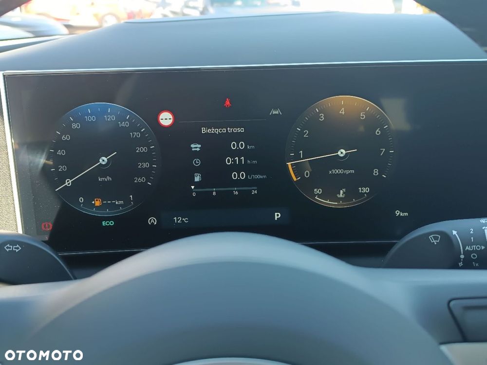Hyundai Tucson - 29