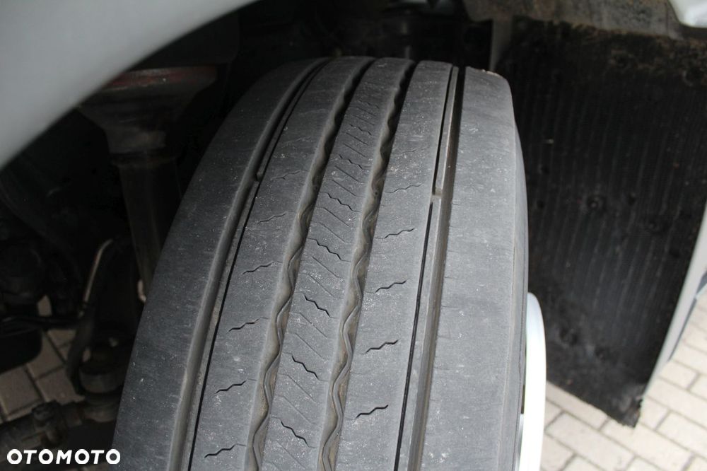 MAN TGS 26.440 DO ŻYWCA ZWIERZĄT BYDŁA Z NIEMIEC - 20