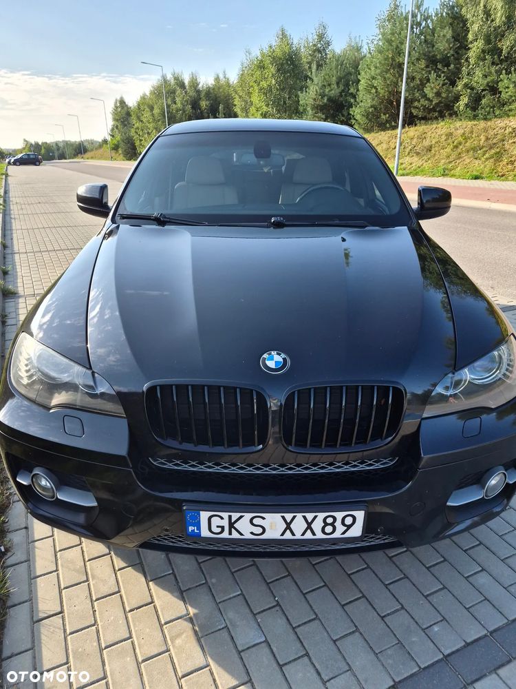 BMW X6 - 2